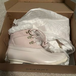 NWT and box